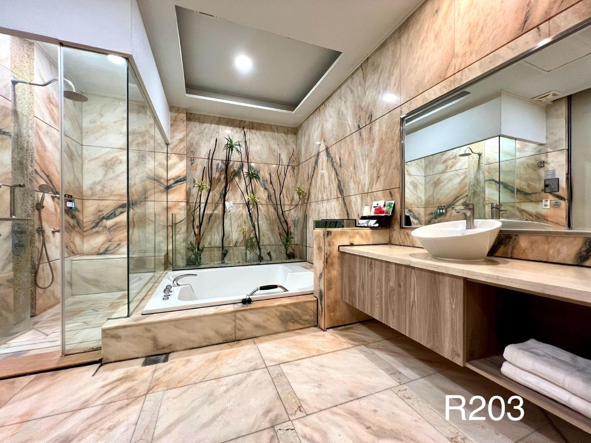 Cigar Motel 台南 エクステリア 写真