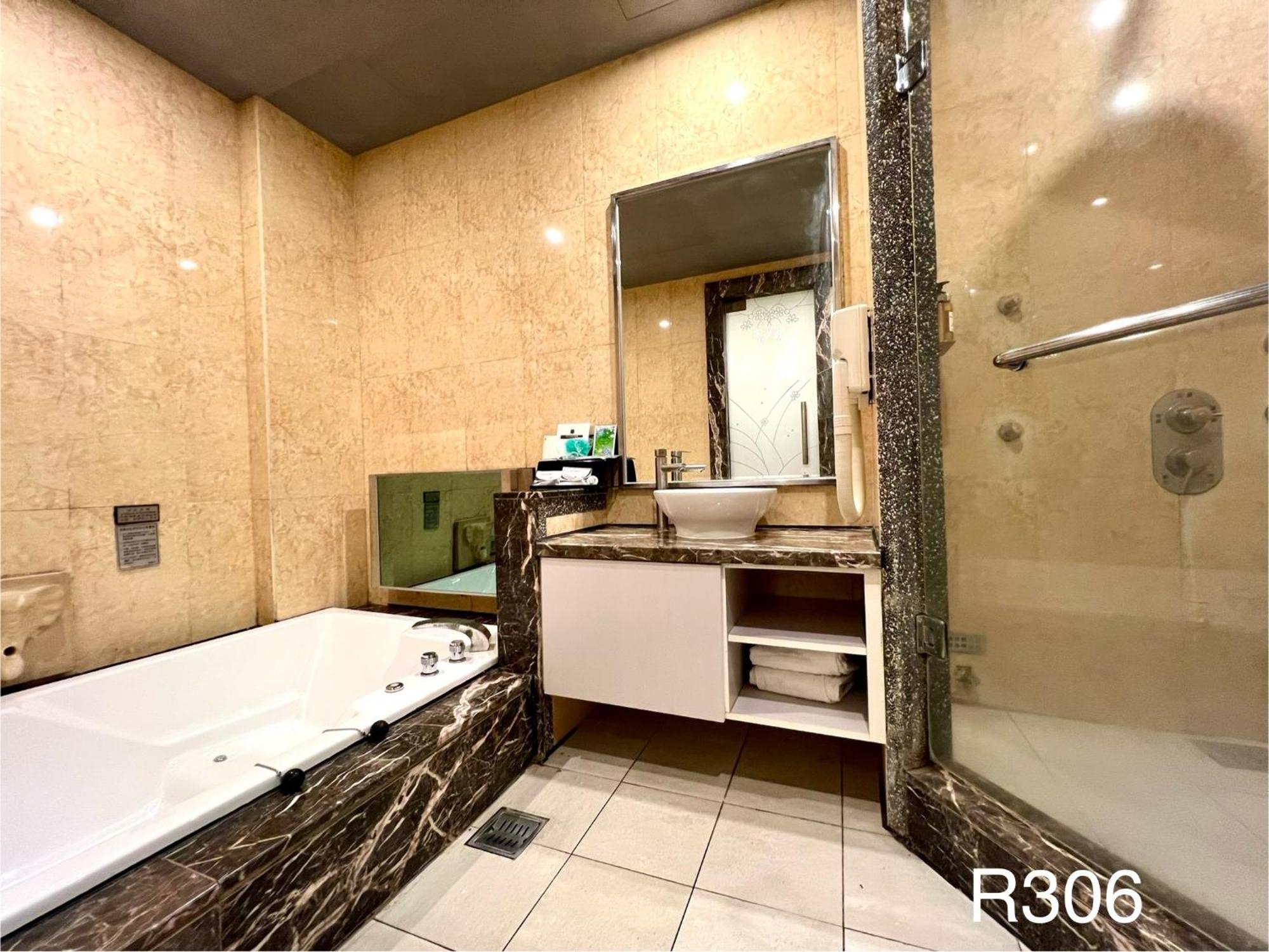 Cigar Motel 台南 エクステリア 写真