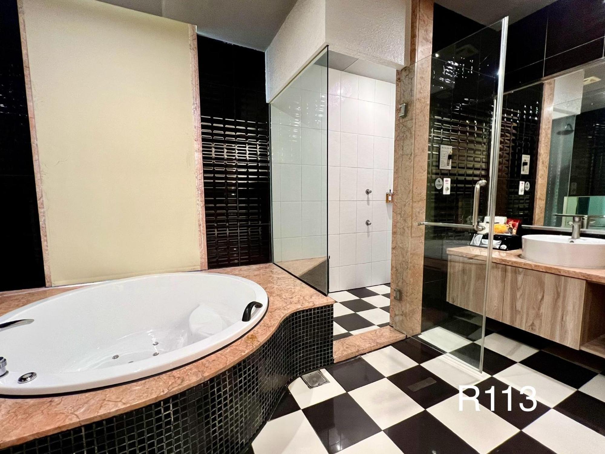 Cigar Motel 台南 エクステリア 写真
